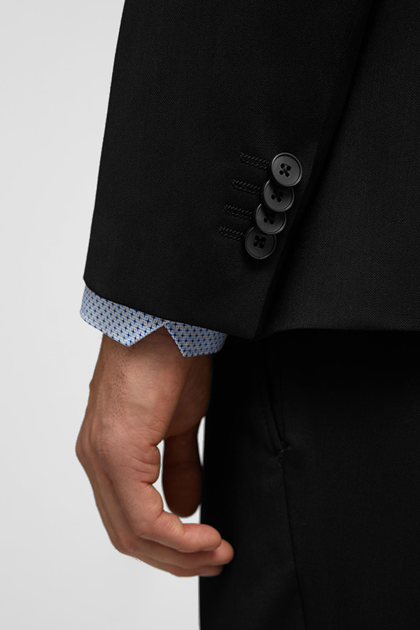 ΣΑΚΑΚΙ (ΚΟΣΤΟΥΜΙΟΥ) DANIEL HECHTER - 990 BLACK